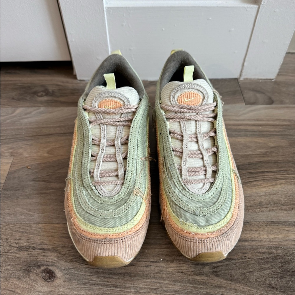 Air Max 97 'Bright Side' – Size US 8 W